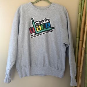 Ulace Sweatshirt